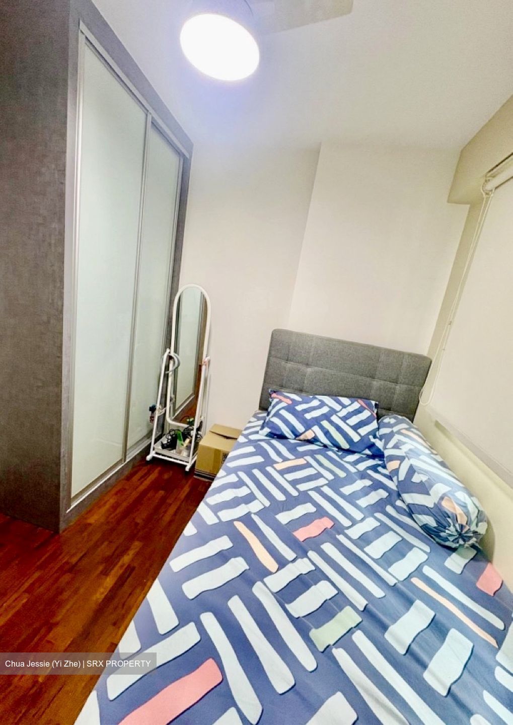 Blk 475C Parkland Residences (Hougang), HDB 4 Rooms #622195021